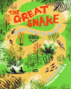 Those Snake Island Kids by Jon B. Tucker